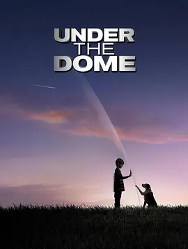 穹顶之下第一季UndertheDomeSeason1